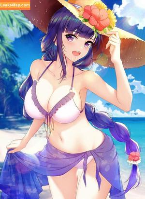 Genshin Impact фото #0120