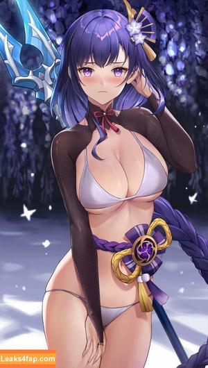 Genshin Impact фото #0121