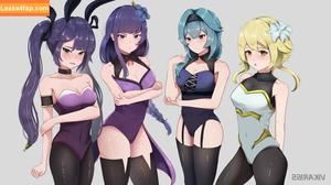 Genshin Impact фото #0122