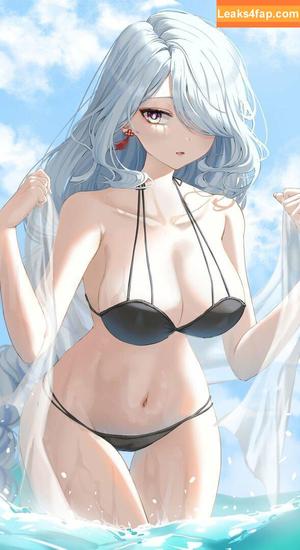 Genshin Impact фото #0128