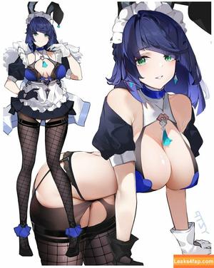 Genshin Impact фото #0131