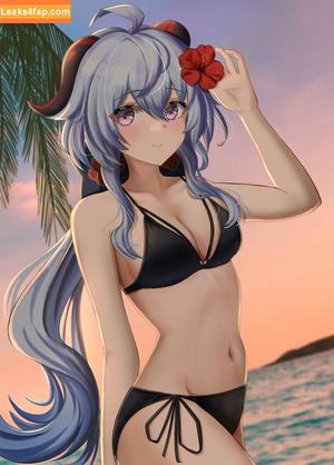 Genshin Impact фото #0138