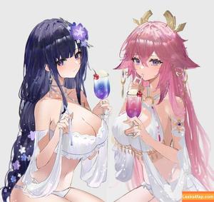 Genshin Impact фото #0141