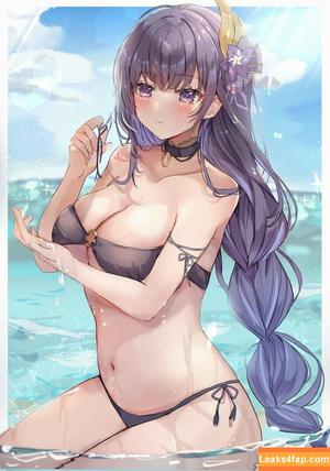 Genshin Impact фото #0145