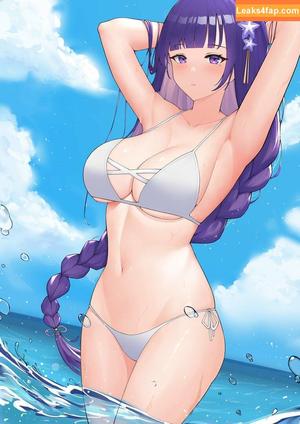 Genshin Impact фото #0149