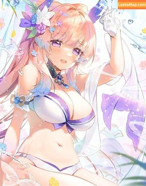 Genshin Impact фото #0151