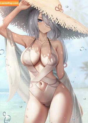 Genshin Impact фото #0154