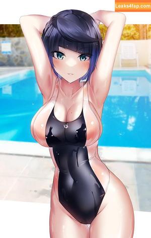 Genshin Impact фото #0166