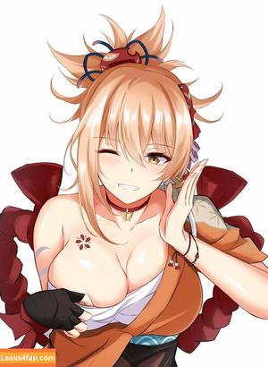 Genshin Impact фото #0170