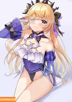 Genshin Impact фото #0171