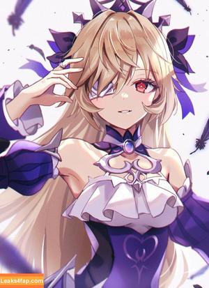 Genshin Impact фото #0173