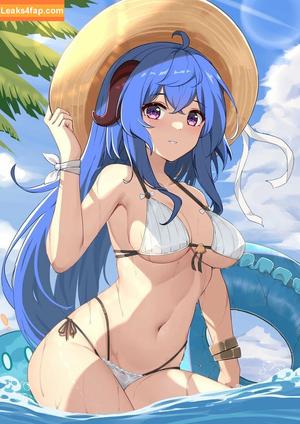 Genshin Impact фото #0180