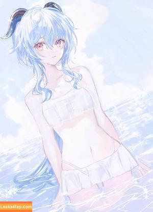 Genshin Impact фото #0182