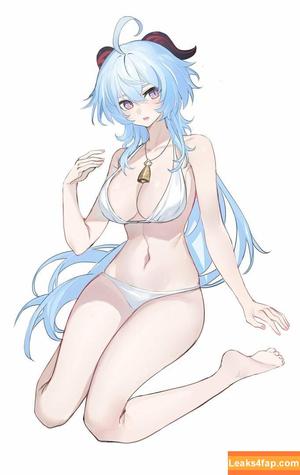 Genshin Impact фото #0185