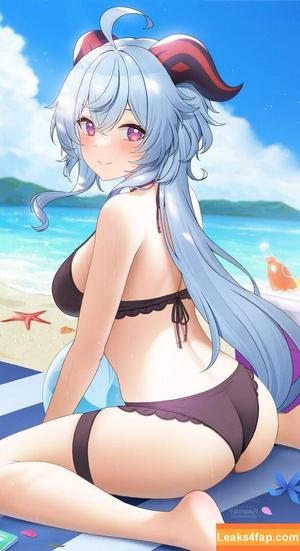 Genshin Impact фото #0187