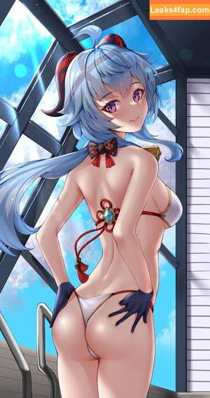 Genshin Impact фото #0188