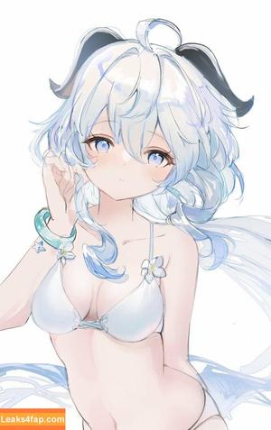 Genshin Impact фото #0193