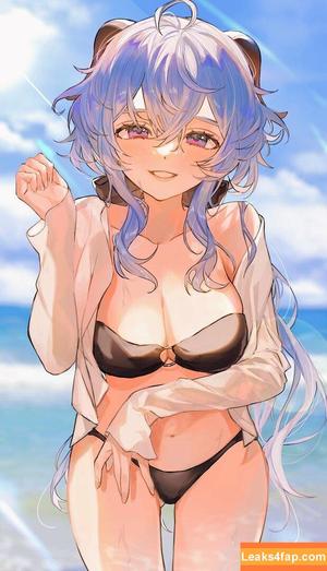 Genshin Impact фото #0194