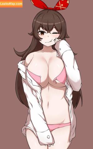 Genshin Impact фото #0199