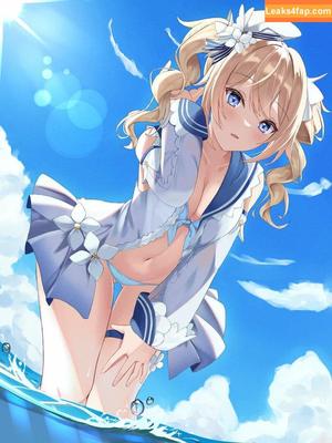 Genshin Impact фото #0200