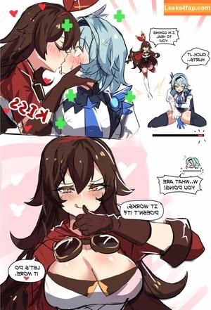 Genshin Impact фото #0205