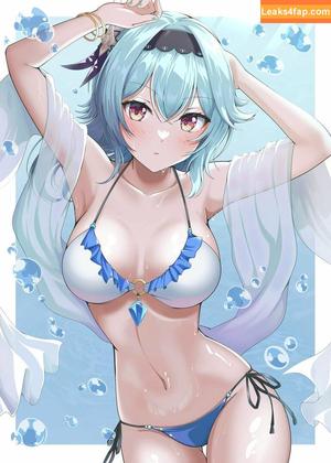 Genshin Impact фото #0208