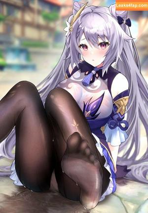 Genshin Impact фото #0209