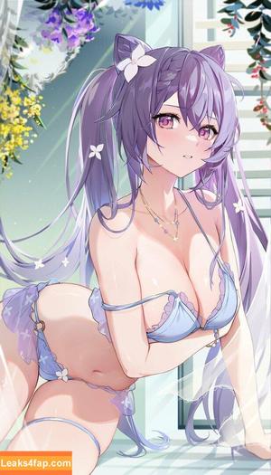 Genshin Impact фото #0210