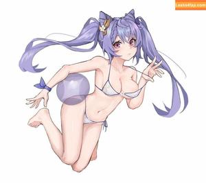 Genshin Impact фото #0211