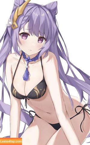 Genshin Impact фото #0212