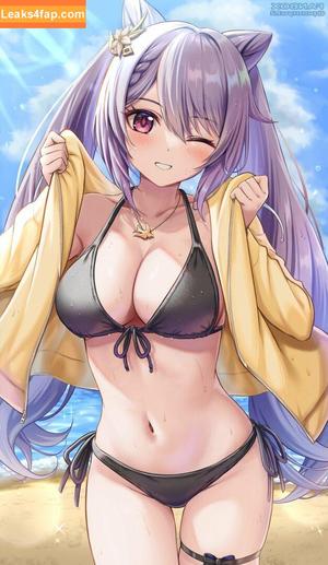 Genshin Impact фото #0214