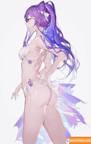 Genshin Impact фото #0215