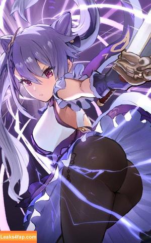 Genshin Impact фото #0216