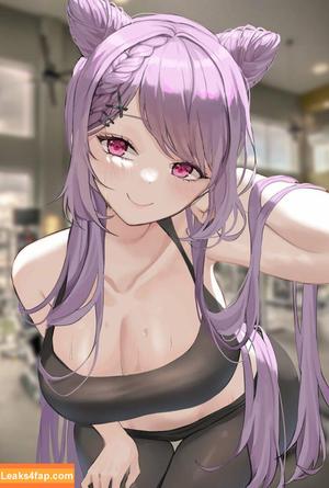 Genshin Impact фото #0218