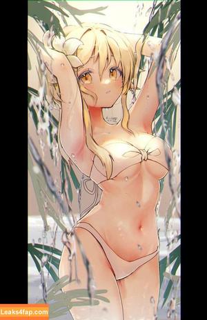 Genshin Impact фото #0228