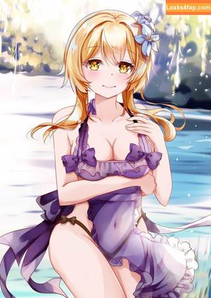 Genshin Impact фото #0229