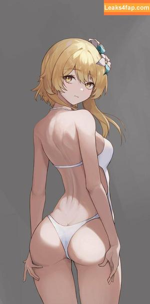 Genshin Impact фото #0231