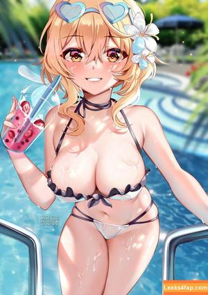 Genshin Impact фото #0232