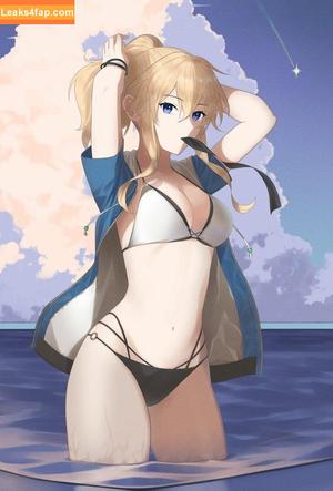 Genshin Impact фото #0241