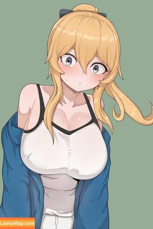 Genshin Impact фото #0242