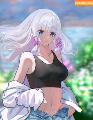 Genshin Impact фото #0245