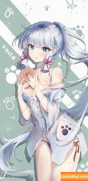 Genshin Impact фото #0246