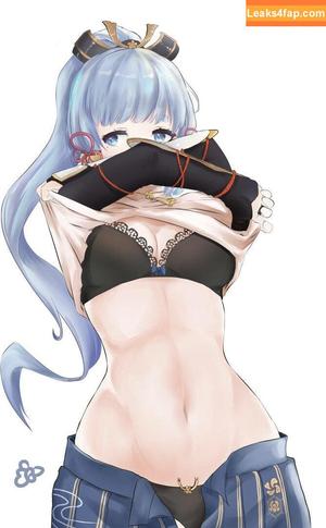 Genshin Impact фото #0247