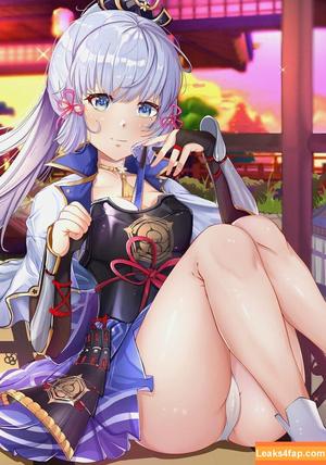 Genshin Impact фото #0248