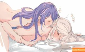 Genshin Impact фото #0249