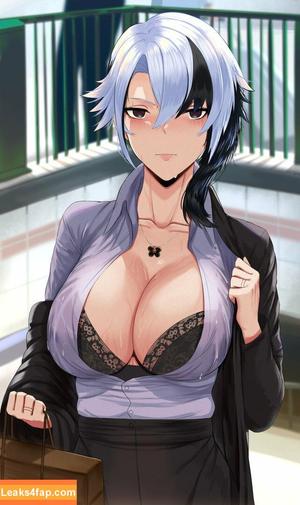 Genshin Impact фото #0257