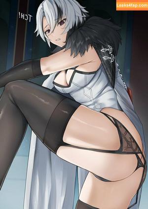 Genshin Impact фото #0258