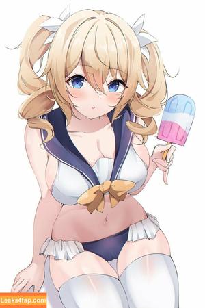 Genshin Impact фото #0262