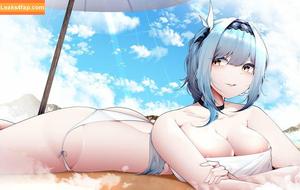 Genshin Impact фото #0264