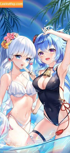 Genshin Impact фото #0265